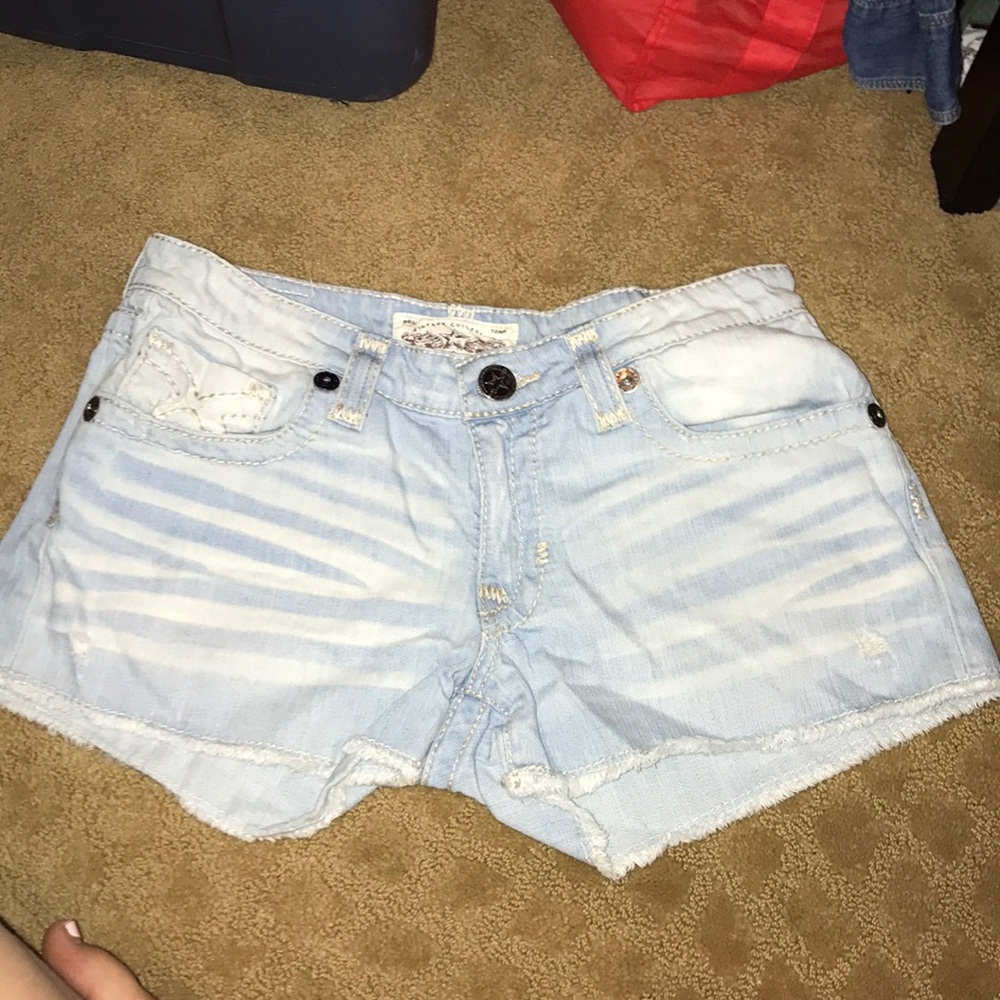 Shorts
